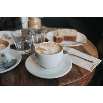 Beautiful Cafe - Parramatta region, SOLD IN ONE MONTH