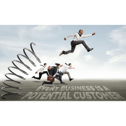 Highly Profitable B2B, Print, Promo & Marketing Business - South Adelaide