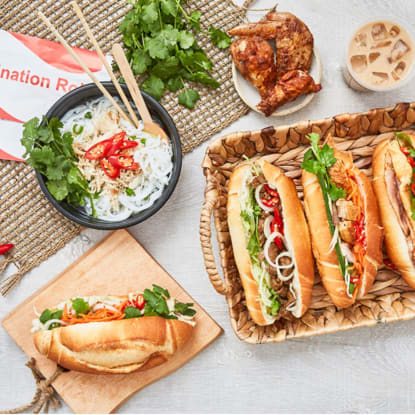 Destination Roll: Fresh Franchise Opportunity with Signed Lease on Macquarie Street, Parramatta!