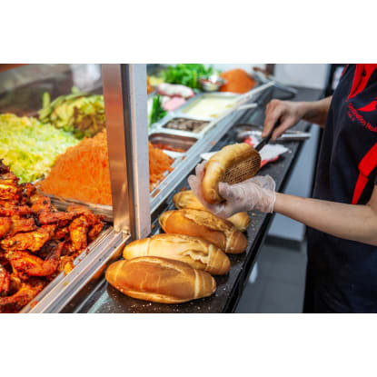 Destination Roll: The Worthy Choice! Fresh Franchise Opportunity