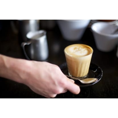 Bundoora Cafe - Very Easy To Run - 36693