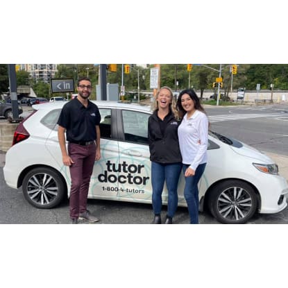 Tutor Doctor's One-to-one Tutoring Franchise: Empowering Education!