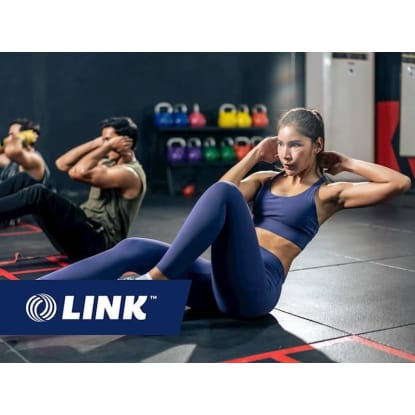 Plus Fitness 24/7 based in a Sydney