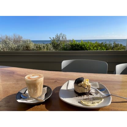 Cafe With Lifestyle, Profit & Potential - A Unique Business - 36699
