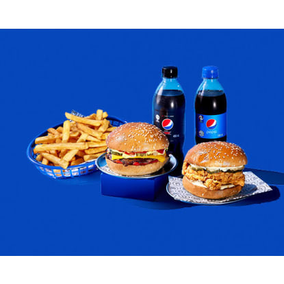 Popular Franchise - Easy to Manage - 36705