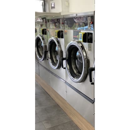 Coin Laundry in S.E suburbs . TKG $1400+ PW  (UNDER CONTRACT)