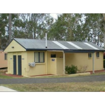 CARAVAN PARK FOR SALE SOUTHEAST QLD REGION