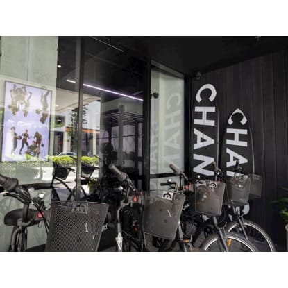 CHANGE Fitness Franchise Geelong