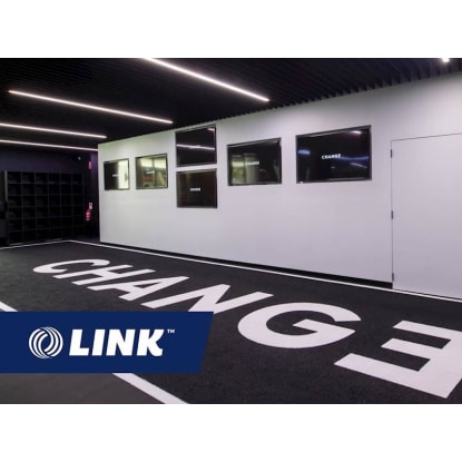CHANGE Fitness Franchise Wollongong