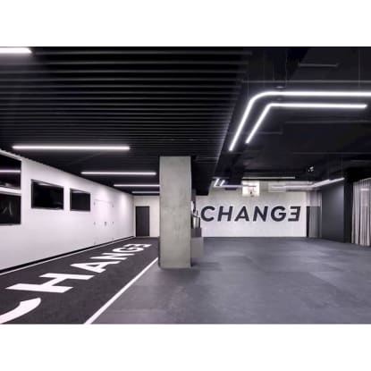 CHANGE Fitness Franchise Brisbane City