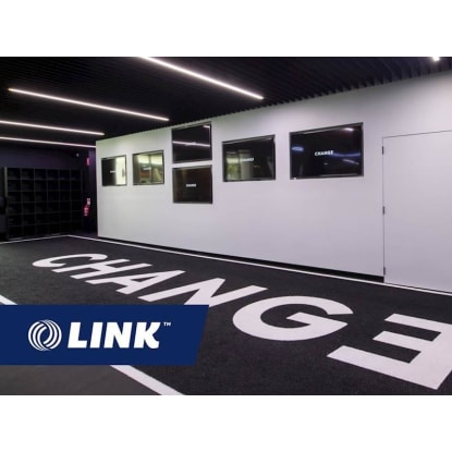 CHANGE Fitness Franchise Western Melbourne