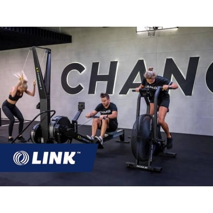 CHANGE Fitness Franchise Canberra
