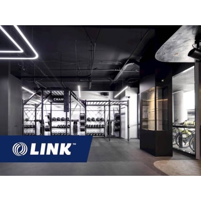 CHANGE Fitness Franchise Gold Coast