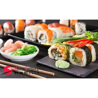 SUSHI BAR -- ST KILDA -- #6923096