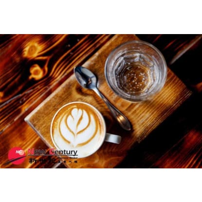 CAFE -- WENDOUREE -- #6100696