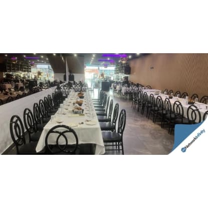 Elegant Restaurant Western Sydney Huge Opportunity Flexible Terms