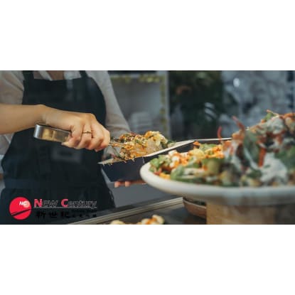 4 DAYS RESTAURANT/CAFE --WEST MELBOURNE--1P8692