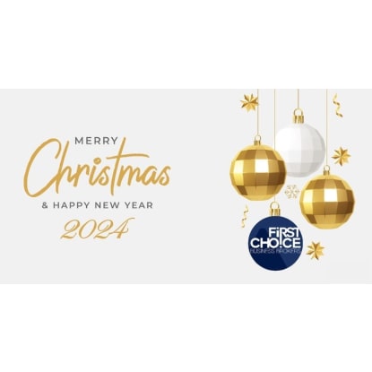 Season’s Greetings