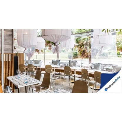 One of the Finest Restaurants in Northern Beaches, Under Management