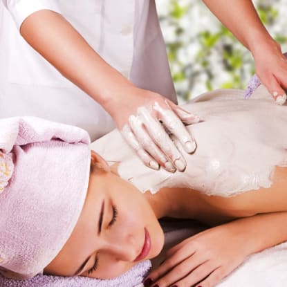 Beauty Salon - Strong Customer Base - 36773