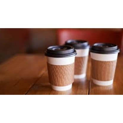 Coffee Take Away - Great Potential - 36774