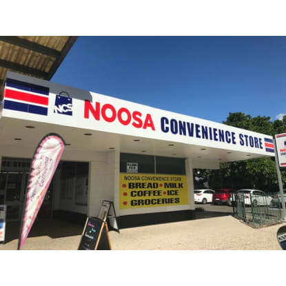 Noosa Convenience Store For Sale