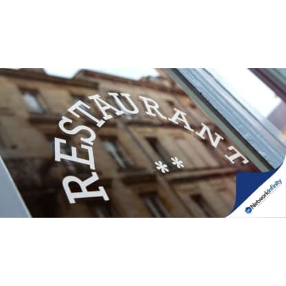 Greek Restaurant with New Lease - Exceptional Cuisine & Solid Profitability