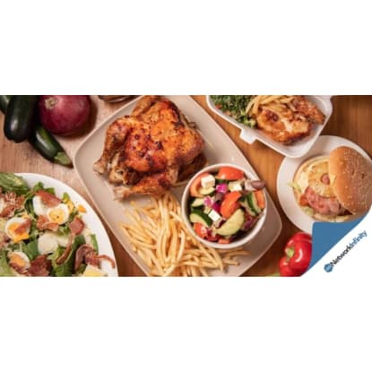 Offer Accepted Chicken Shop For Sale Sydney 6 Days Only Enquire Today