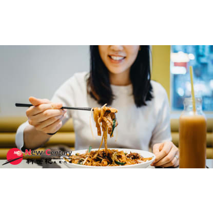 CHINESE RESTAURANT/TAKEAWAY --CAULFIELD-1P8848