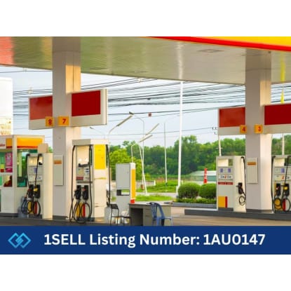 Regional Service Station, Convenience Store  with Post Shop in North West NSW - 1SELL Listing ID:...