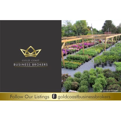 WELL ESTABLISHED AND LUCRATIVE LANDSCAPE SUPPLIES BUSINESS IN GOLD COAST WITH CLOSE TO 3M ANNUAL ...