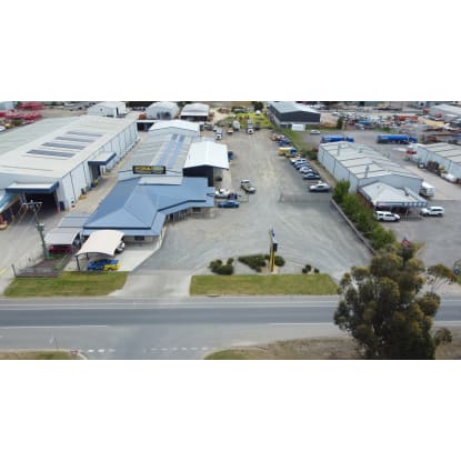 Business Opportunity