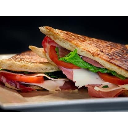 PRICE DROP ! ! ! ~ Exceptional Five Day Industrial Cafe / Takeaway In Its Truest Form !