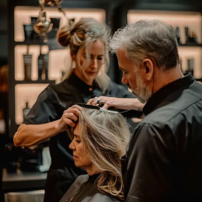 ​🌟 WESTERN SUBURB SALON FOR SALE - THRIVING FOR 30 YEARS! 🌟