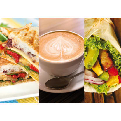 Franchise Group - Food/Bev Sector