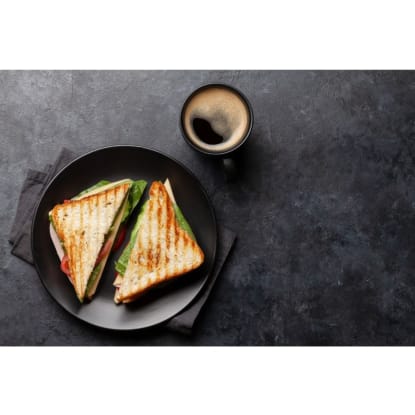 Cafe Franchise Group