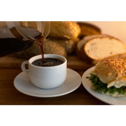 Entire Brand & Coffee Franchise Group