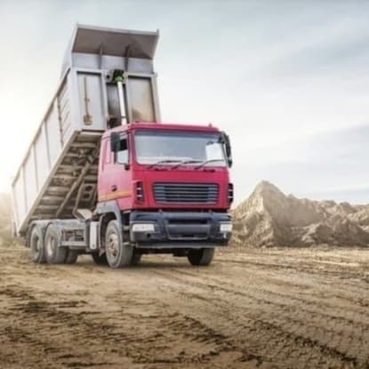For Sale: Quarry Logistics Specialist - Sydney