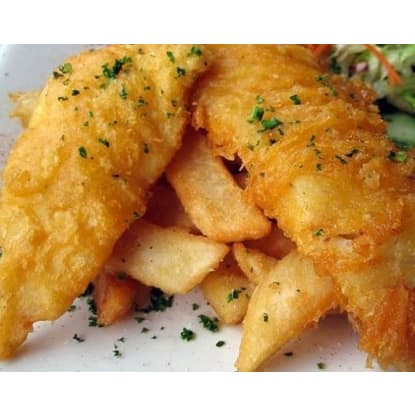 THRIVING MELBOURNE’S INNER NORTH FISH AND CHIP SHOP FOR SALE