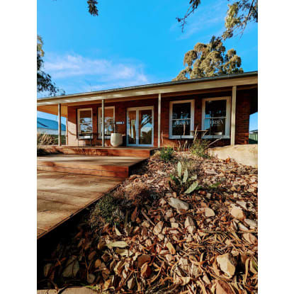 CHARMING CAFÉ - DUNKELD, VICTORIA FOR SALE!