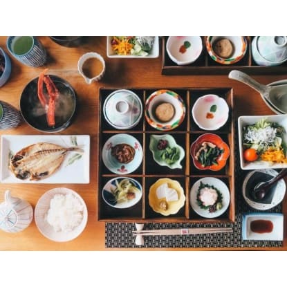 State of the Art Japanese Restaurant, Taking $1.4 Million Annually, Only $395,000 (15206)