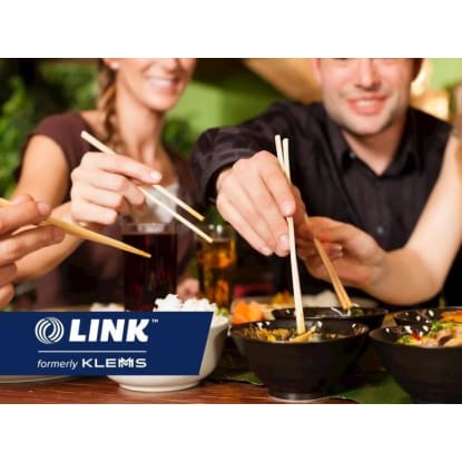 UNDER OFFER Modern Licensed Vietnamese Restaurant & Bar in the Heart of Fitzroy $179,000 (16503)