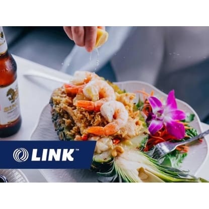 Undermanaged Profitable Restaurant or Take away in Charlestown