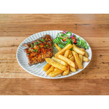 Large Well Establish Pizza & Pasta Take Away - Low Rent - 36833