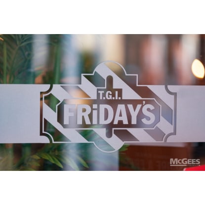 TGI Fridays – American Bar & Grill – Big. Bold. Delicious.