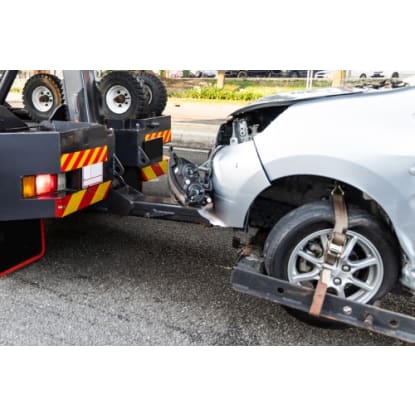 Automotive - Freehold - Freehold Mechanical Workshop plus Residence. - North West Qld. - TQM1111