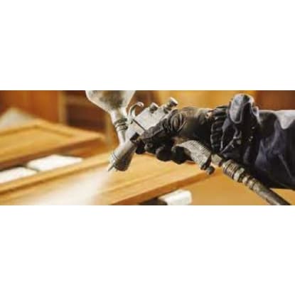 Industrial Coatings - Thomastown - 36837