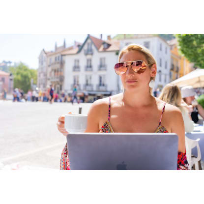 Unleash Your Inner Boss with a Laptop Lifestyle!  – Brisbane and Australia Wide