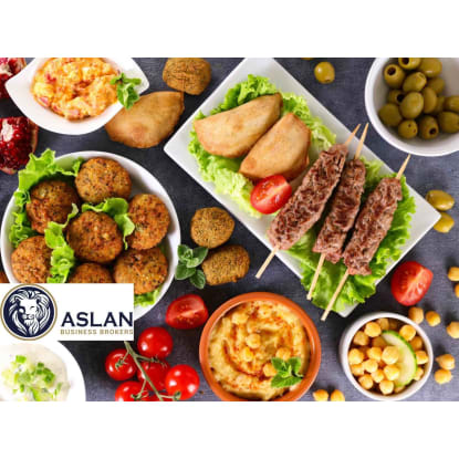 BAR/RESTAURANT FOR SALE