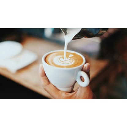 FOR SALE: RENOWNED CAFE IN IVANHOE